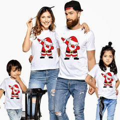 Christmas Family Tshirts - Ofcours For Women