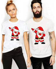 Christmas Family Tshirts - Ofcours For Women