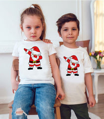 Christmas Family Tshirts - Ofcours For Women