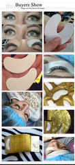 New Paper Patches Eyelash - Ofcours For Women