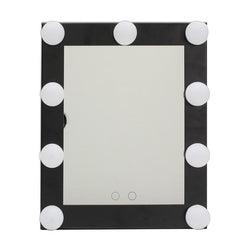 Vanity Tabletops Lighted Makeup Mirror - Ofcours For Women