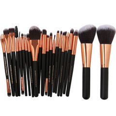 Beauty Makeup Brushes Set - Ofcours For Women