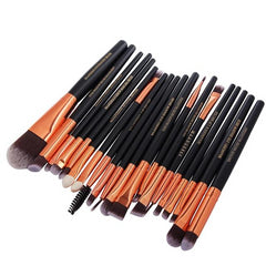 Beauty Makeup Brushes Set - Ofcours For Women