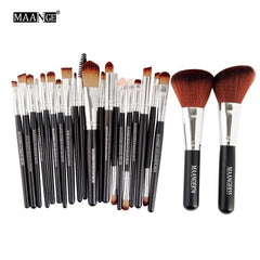 Beauty Makeup Brushes Set - Ofcours For Women