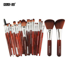 Beauty Makeup Brushes Set - Ofcours For Women