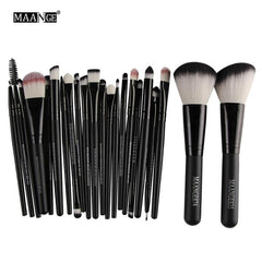 Beauty Makeup Brushes Set - Ofcours For Women