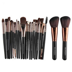 Beauty Makeup Brushes Set - Ofcours For Women