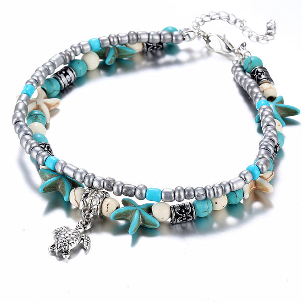 SHELL BRACELET - Ofcours For Women