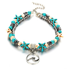 SHELL BRACELET - Ofcours For Women