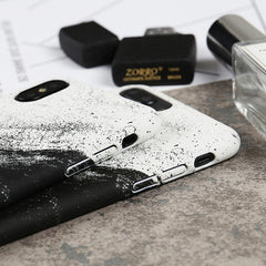 GRAFFITI PHONE CASE - Ofcours For Women