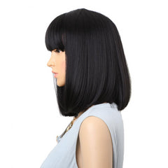 Black hair makes you different - Ofcours For Women