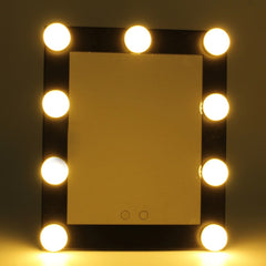 Vanity Tabletops Lighted Makeup Mirror - Ofcours For Women