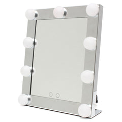 Vanity Tabletops Lighted Makeup Mirror - Ofcours For Women