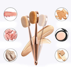 Makeup Brush - Ofcours For Women