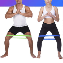 Resistance Bands - Ofcours For Women