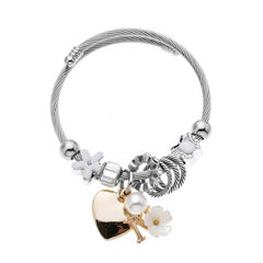 Crystal Bracelet - Ofcours For Women