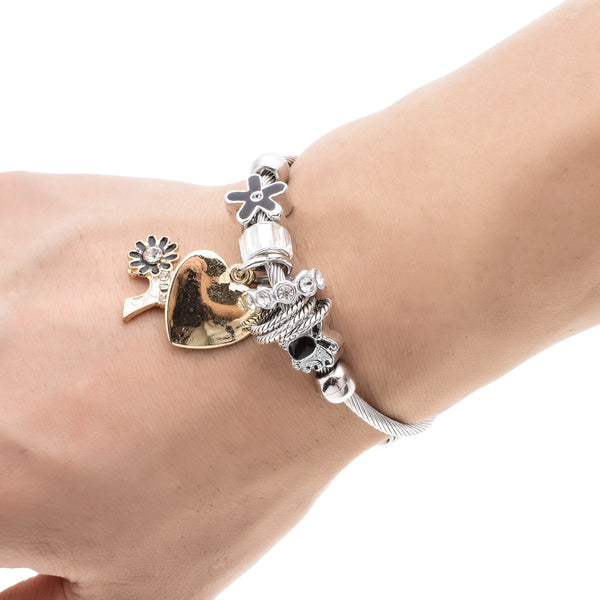 Crystal Bracelet - Ofcours For Women