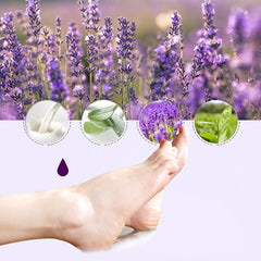 Exfoliating Foot Mask Pedicure - Ofcours For Women