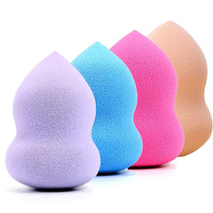 Gourd-Shaped Makeup Sponge - Ofcours For Women