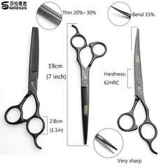 Hair Scissor With high quality - Ofcours For Women