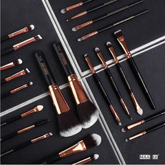 Beauty Makeup Brushes Set - Ofcours For Women