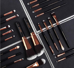 Beauty Makeup Brushes Set - Ofcours For Women