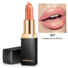 To make your lips shine - Ofcours For Women