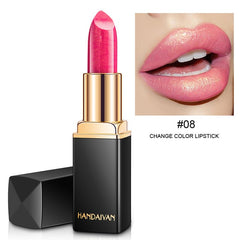 To make your lips shine - Ofcours For Women