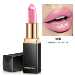 To make your lips shine - Ofcours For Women