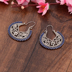 New Vintage Enthic Geometric Alloy - Ofcours For Women