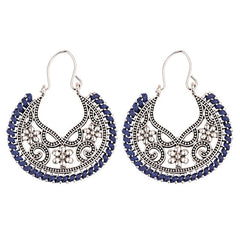 New Vintage Enthic Geometric Alloy - Ofcours For Women