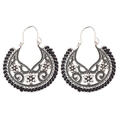 New Vintage Enthic Geometric Alloy - Ofcours For Women