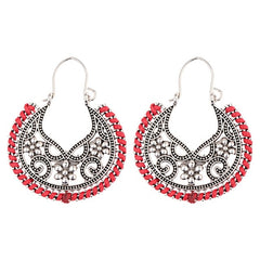 New Vintage Enthic Geometric Alloy - Ofcours For Women