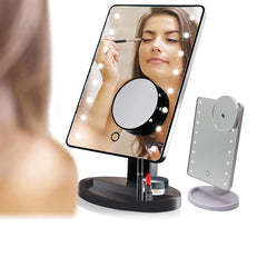 Intelligen makeup mirror - Ofcours For Women