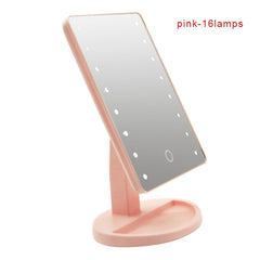 Intelligen makeup mirror - Ofcours For Women