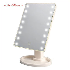 Intelligen makeup mirror - Ofcours For Women