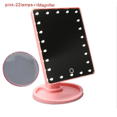 Intelligen makeup mirror - Ofcours For Women