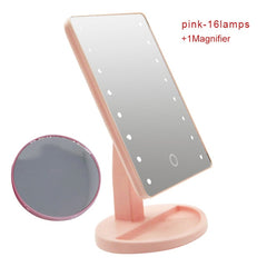 Intelligen makeup mirror - Ofcours For Women