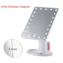 Intelligen makeup mirror - Ofcours For Women