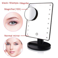 Intelligen makeup mirror - Ofcours For Women