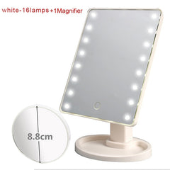 Intelligen makeup mirror - Ofcours For Women