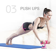 Srong workout - Ofcours For Women