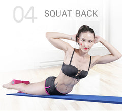 Srong workout - Ofcours For Women