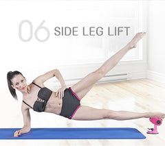 Srong workout - Ofcours For Women