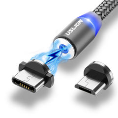 Magnetic USB Cable - Ofcours For Women