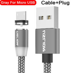 Magnetic USB Cable - Ofcours For Women