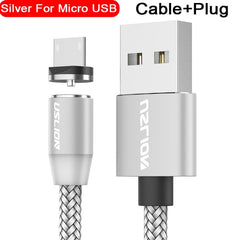 Magnetic USB Cable - Ofcours For Women