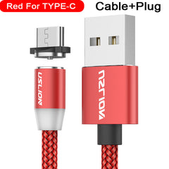 Magnetic USB Cable - Ofcours For Women