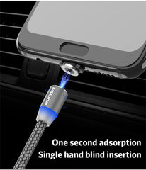 Magnetic USB Cable - Ofcours For Women