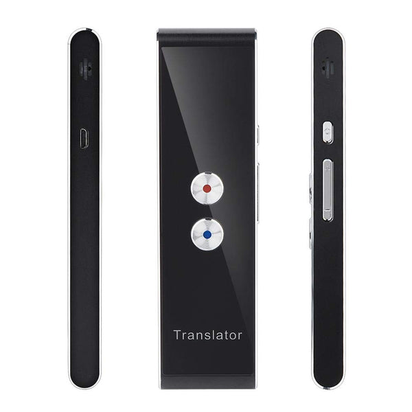 T8 Smart Voice Speech Translator - Ofcours For Women